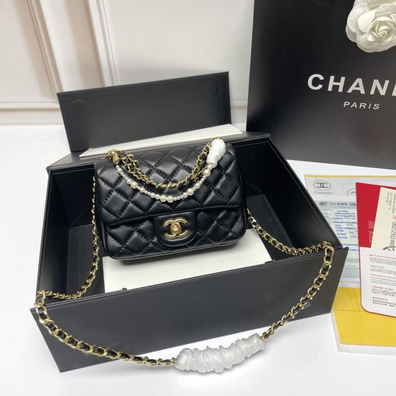 Chanel CF Series Bags